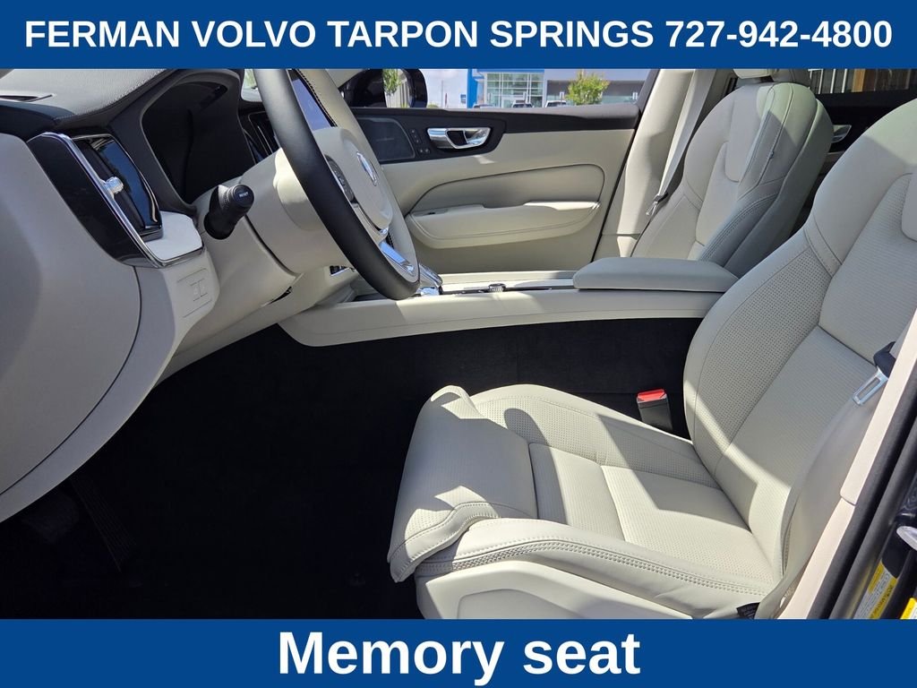 New 2026 Denim Blue Volvo Ultra image 14