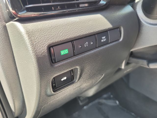 Used 2024 Gray Nissan SV image 19