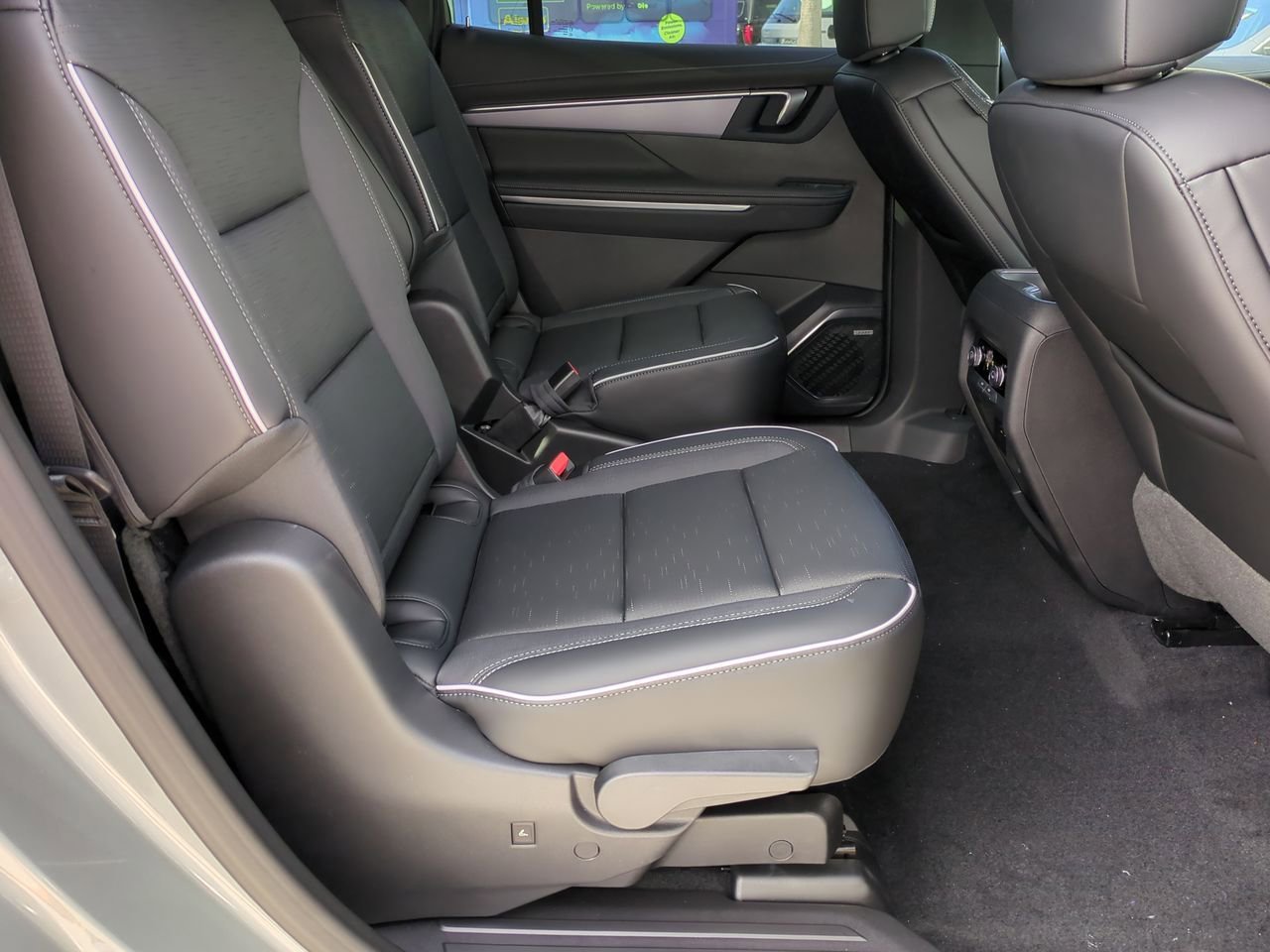2026 Buick Enclave Sport Touring - Photo 27