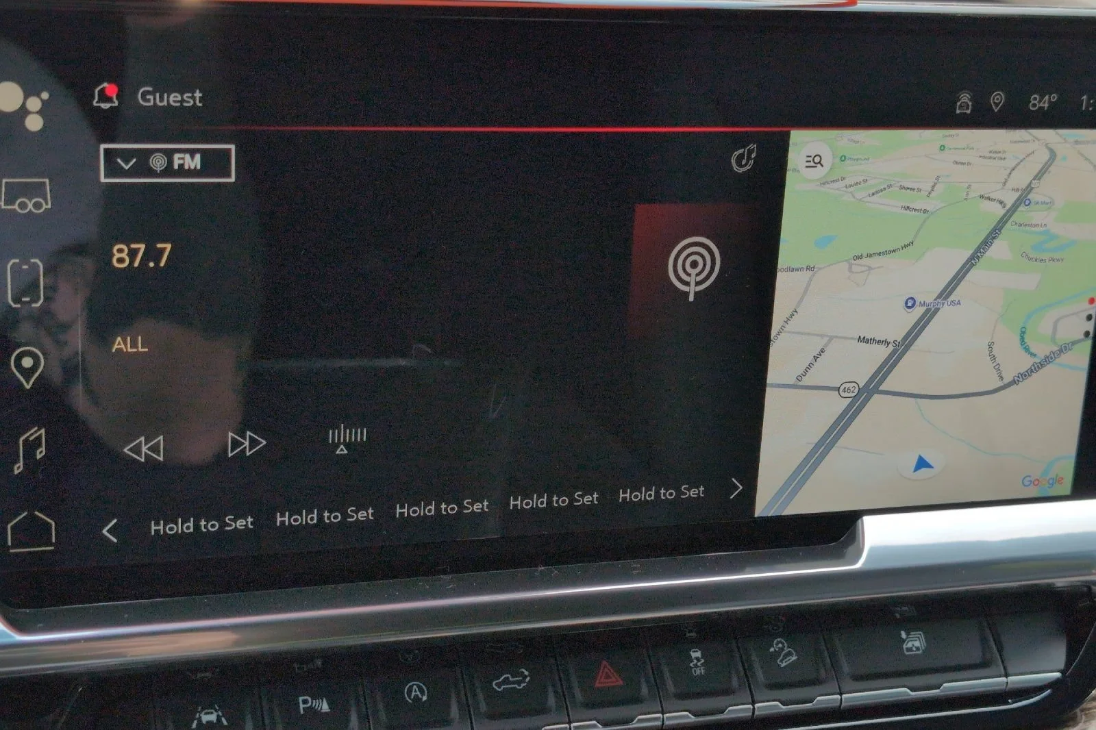 New 2026 Onyx Black GMC Elevation image 17