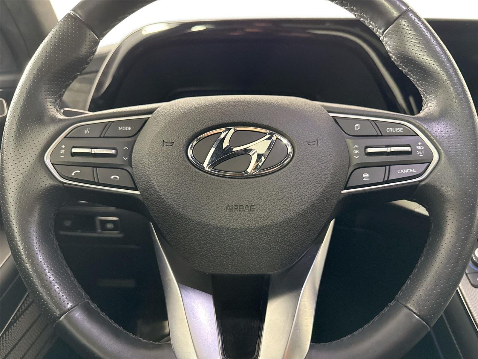 Used 2020 Steel Graphite Hyundai Limited image 16