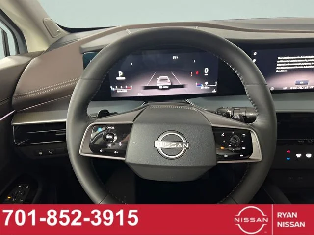 2026 Nissan Murano Platinum - Photo 16