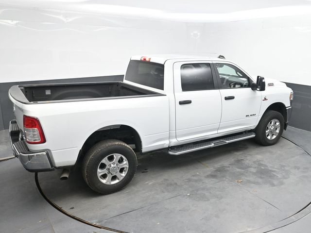 Used 2023 White Ram Big Horn image 33