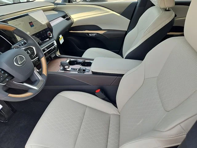 New 2026 Caviar Lexus PREMIUM PLUS image 12