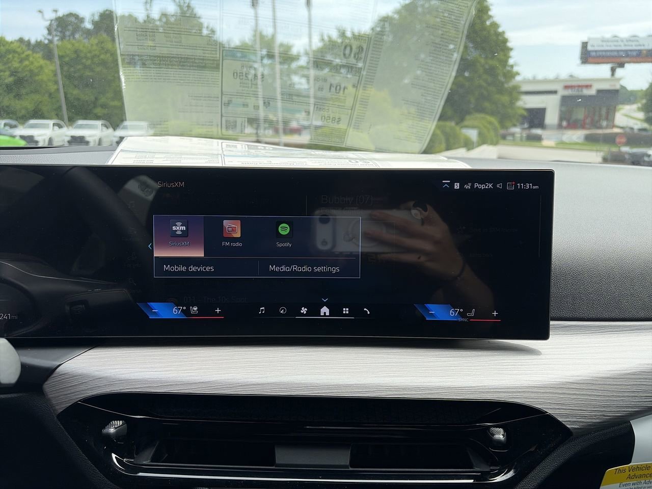 New 2026 Jet Black BMW xDrive40 image 24