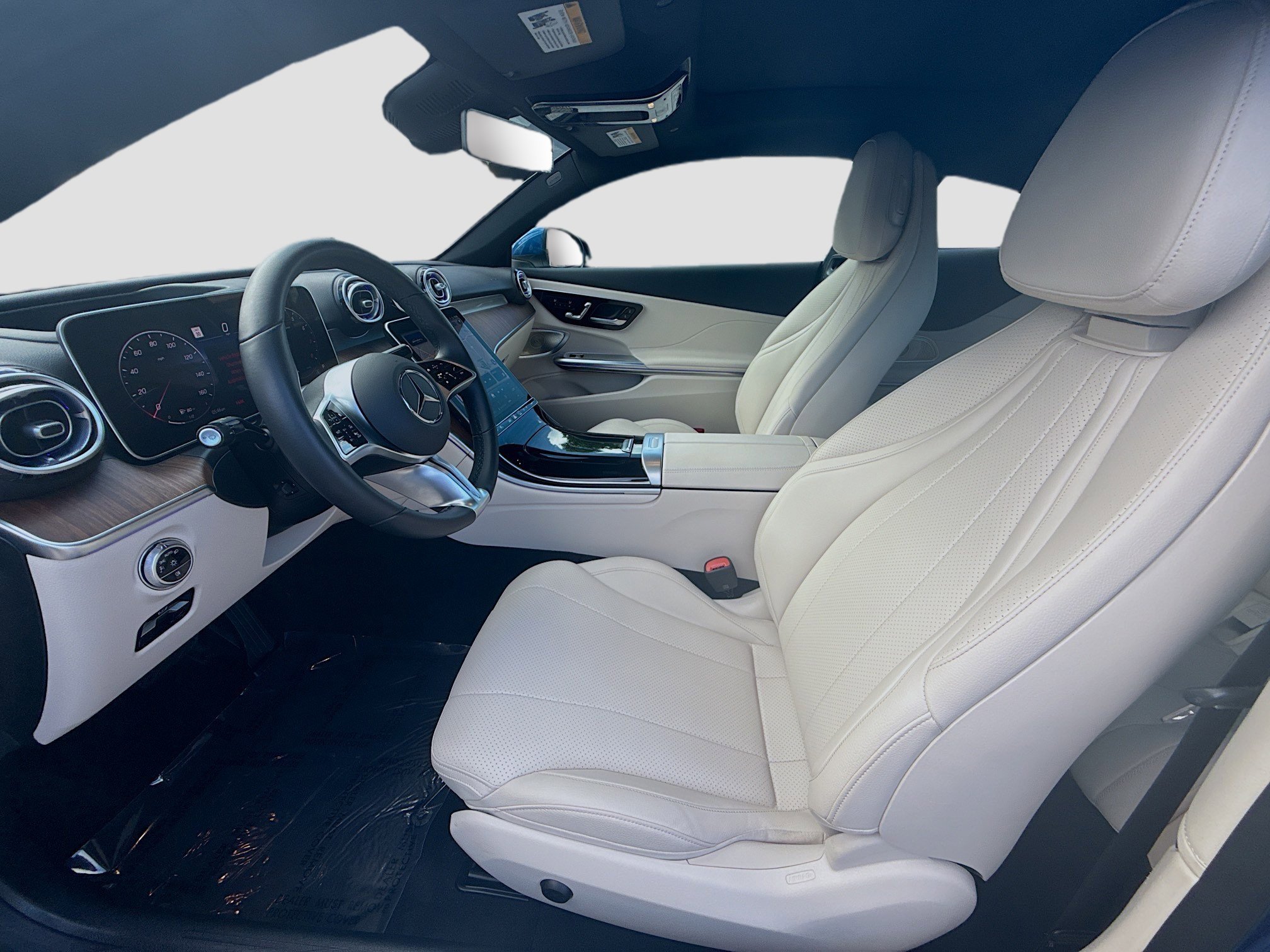 2024 Mercedes-Benz CLE CLE 300 - Photo 17
