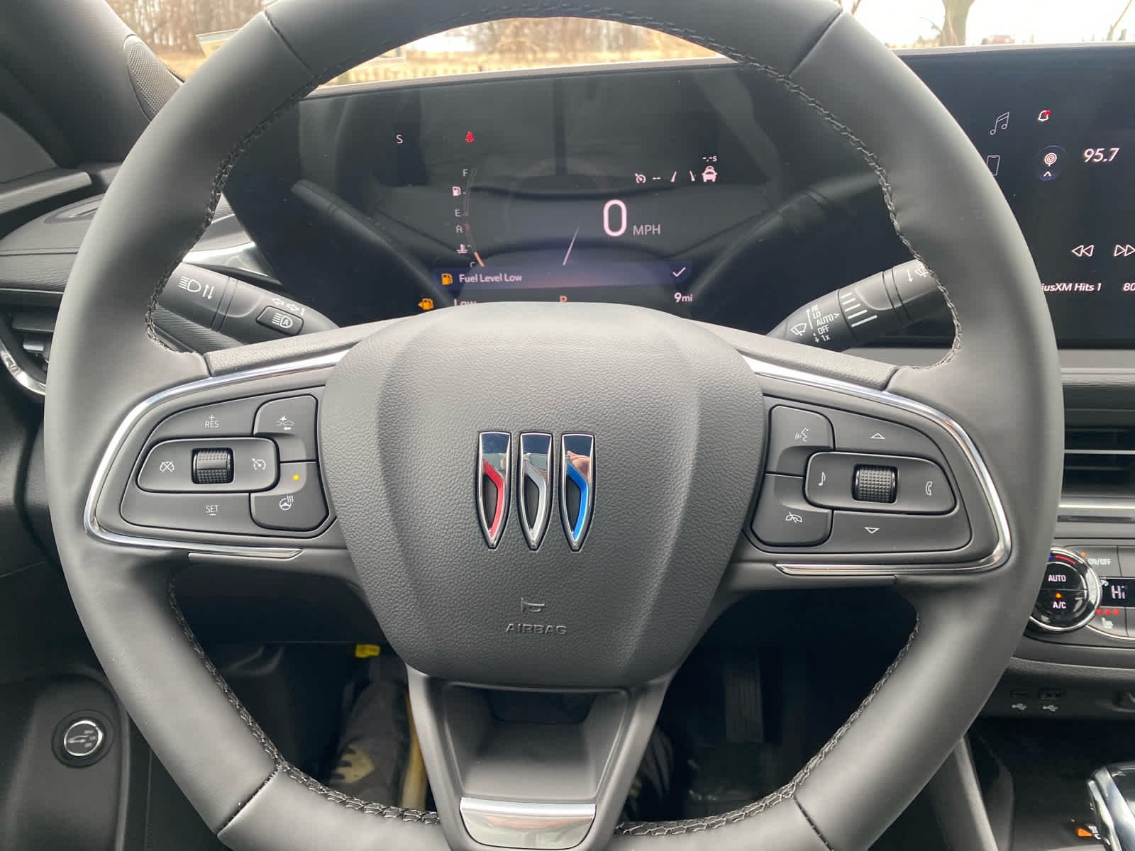 2026 Buick Envista Preferred - Photo 15