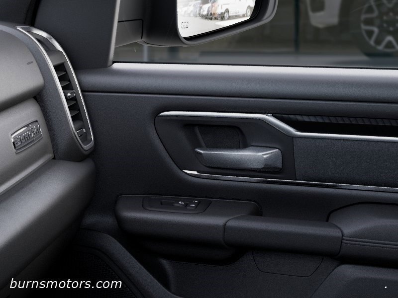 2026 RAM 1500 Big Horn/Lone Star - Photo 25
