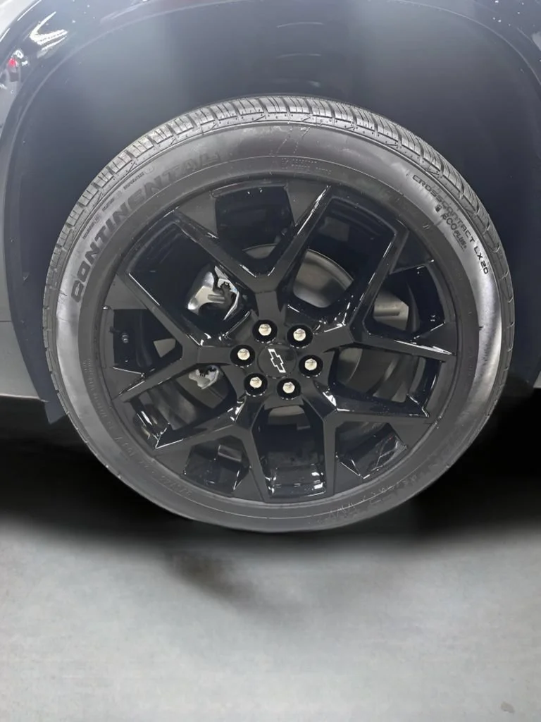 2026 Chevrolet Traverse RS - Photo 31