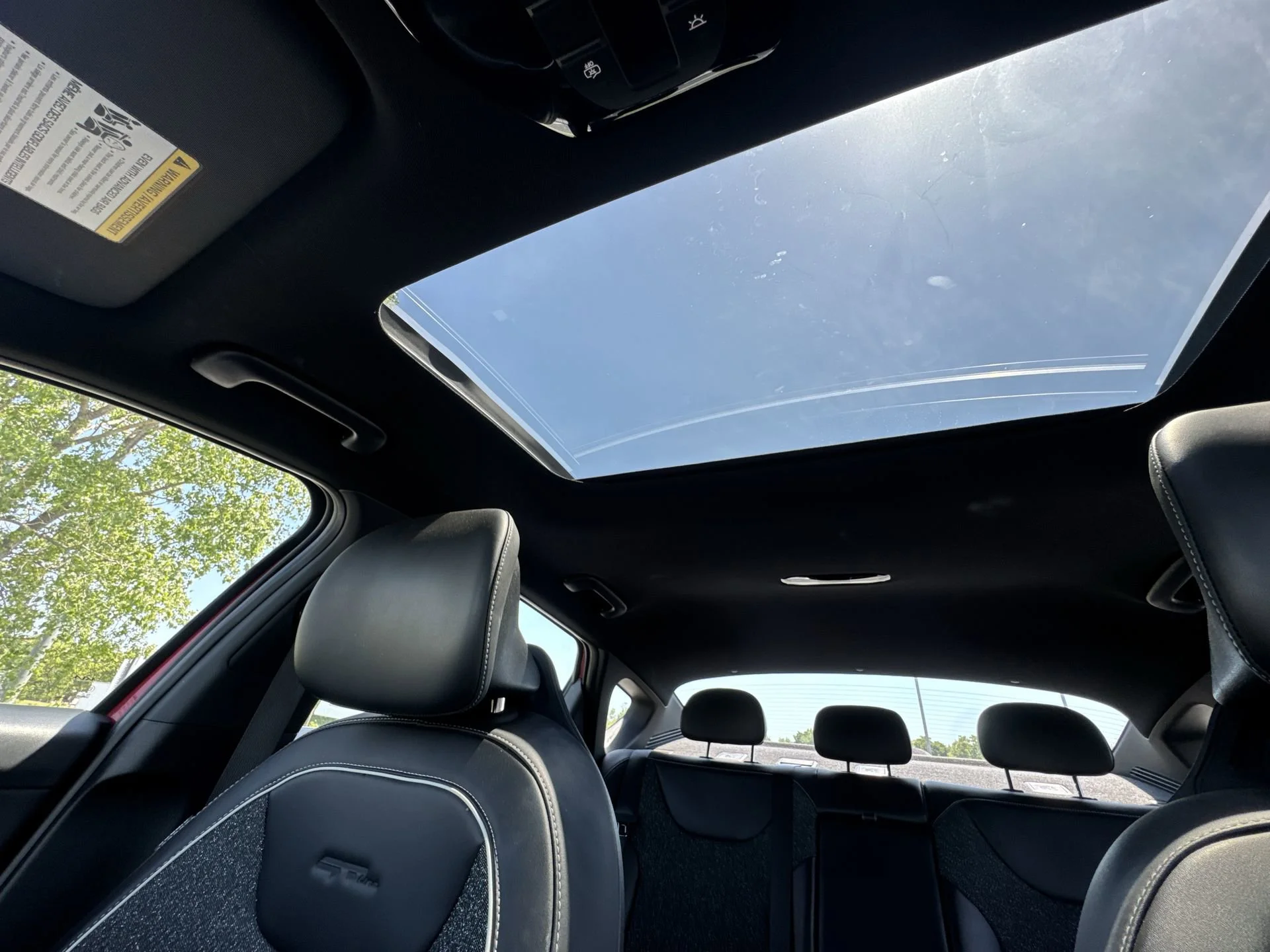 2025 Kia K4 GT-Line - Photo 22
