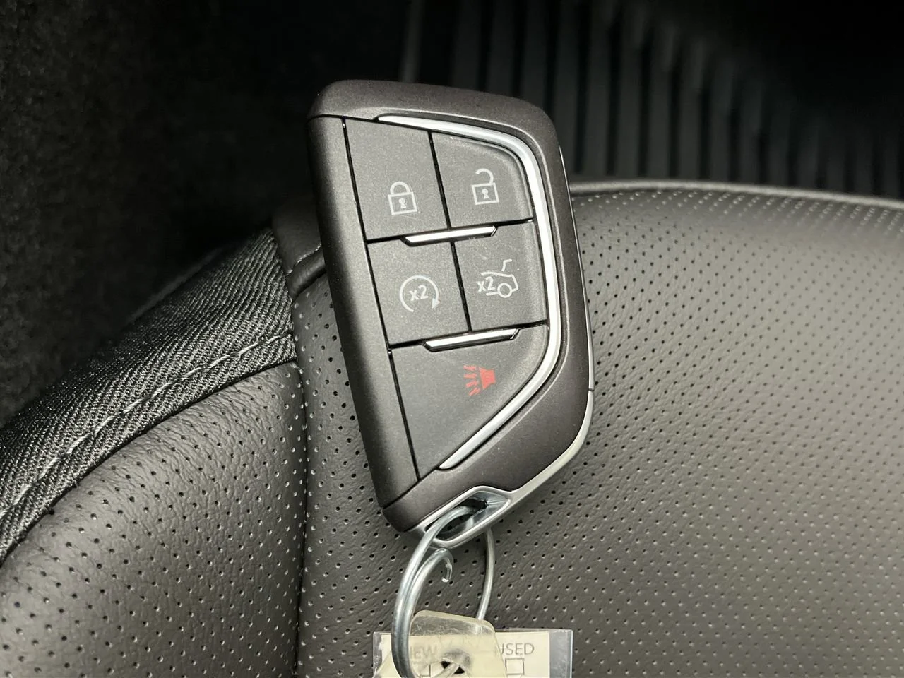 2026 Cadillac CT4 Premium Luxury - Photo 30