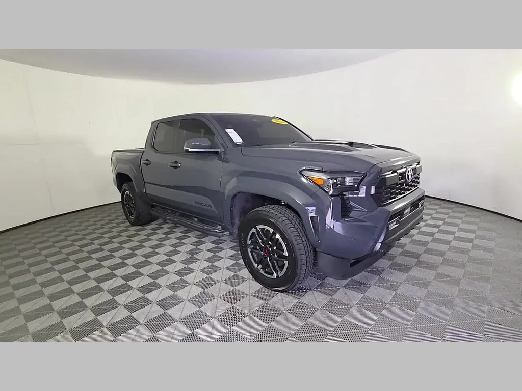 Used 2024 Underground Toyota TRD Sport image 34