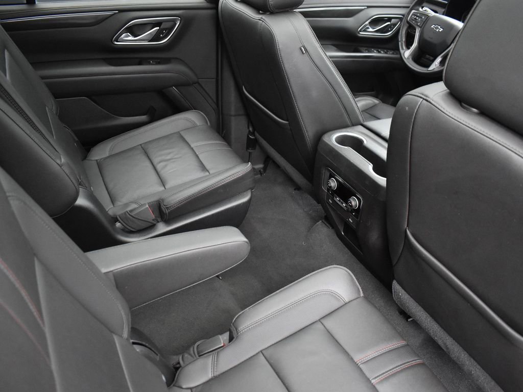 2021 CHEVROLET TAHOE - Image 30