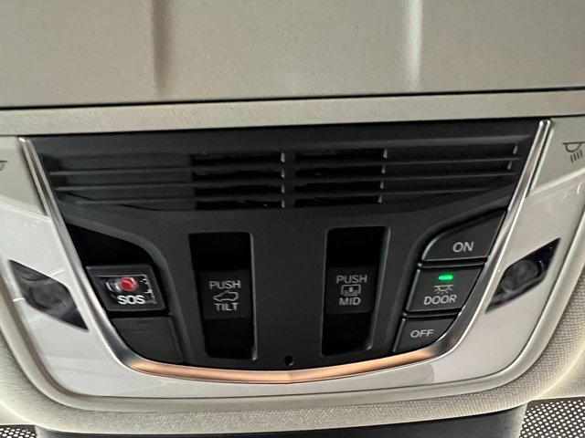 2026 Acura MDX Advance Package - Photo 23