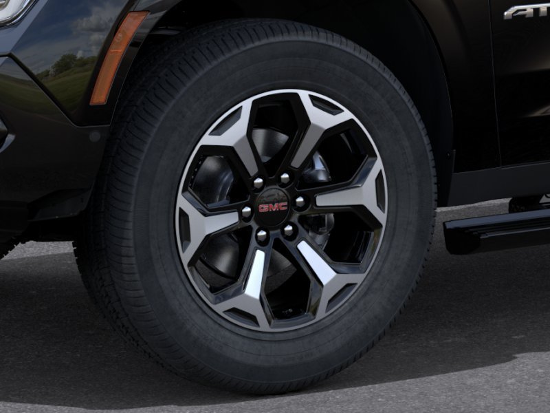 2026 GMC Yukon XL AT4 Ultimate - Photo 9