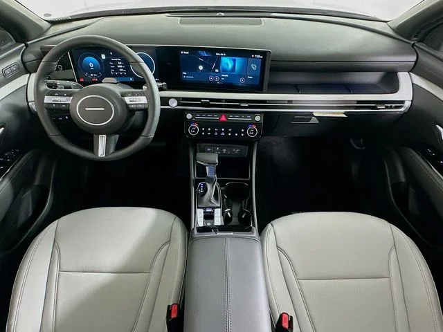 New 2026 Hyundai SANTA CRUZ Limited