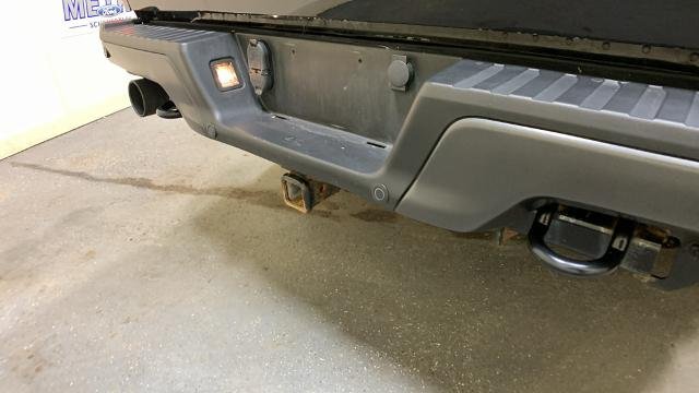 Certified Used 2019 Black Metallic Ford Raptor image 66