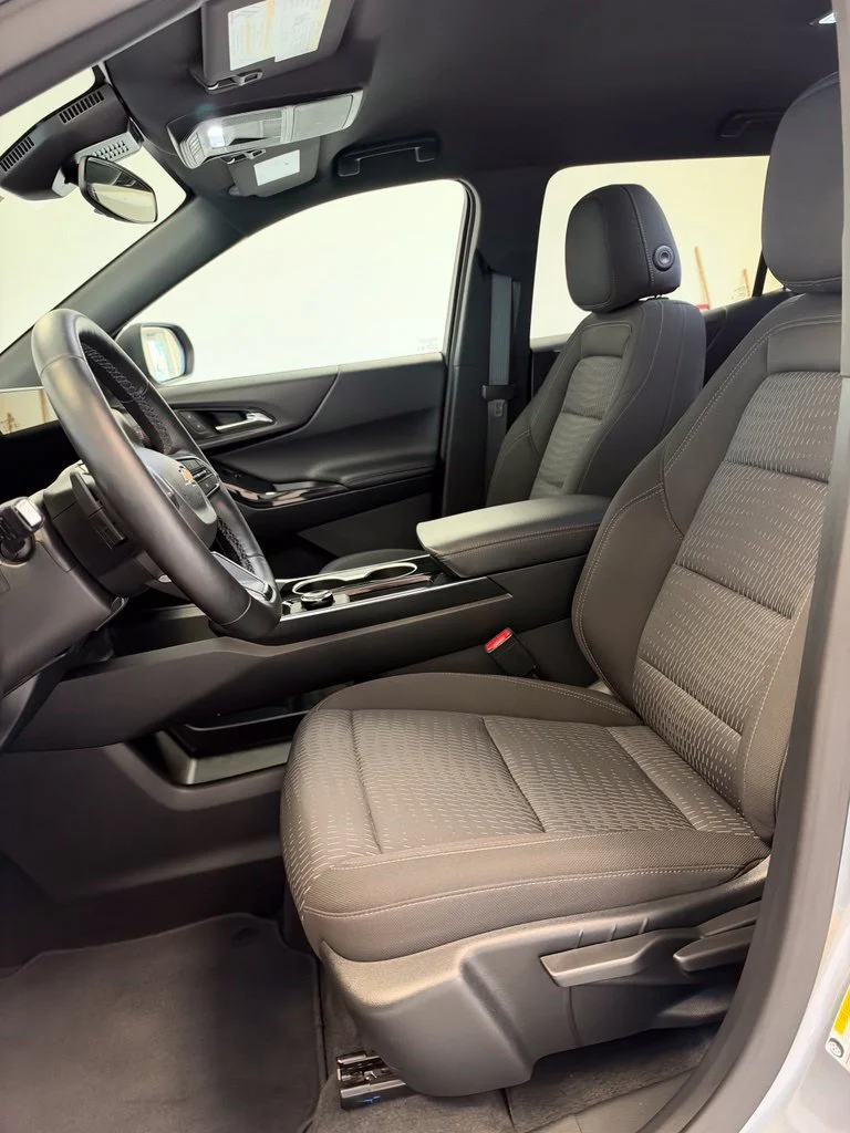2026 Chevrolet Equinox LT - Photo 10