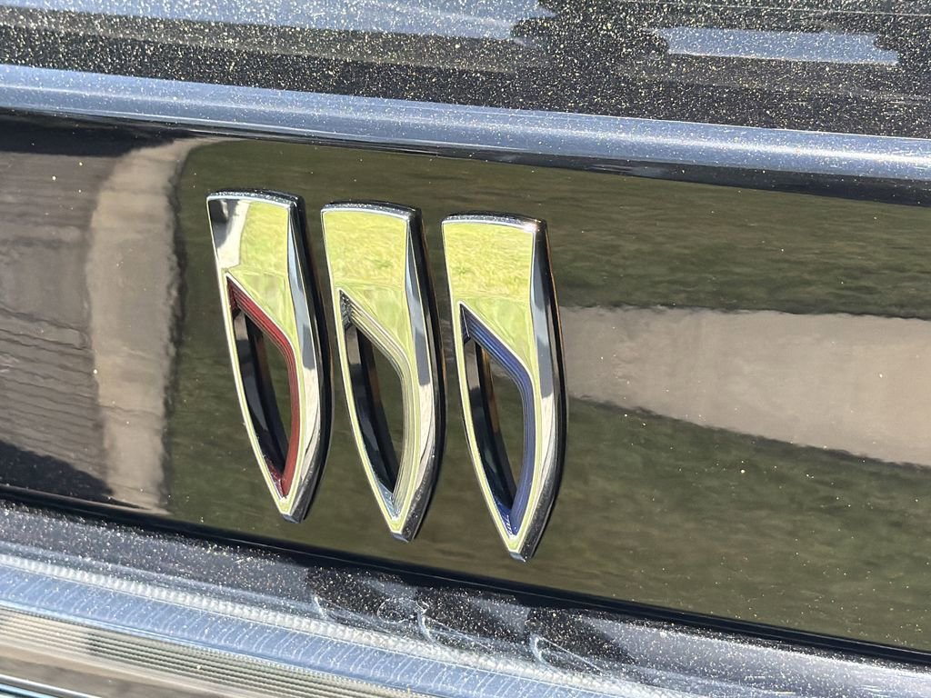 2026 Buick Enclave Avenir - Photo 12