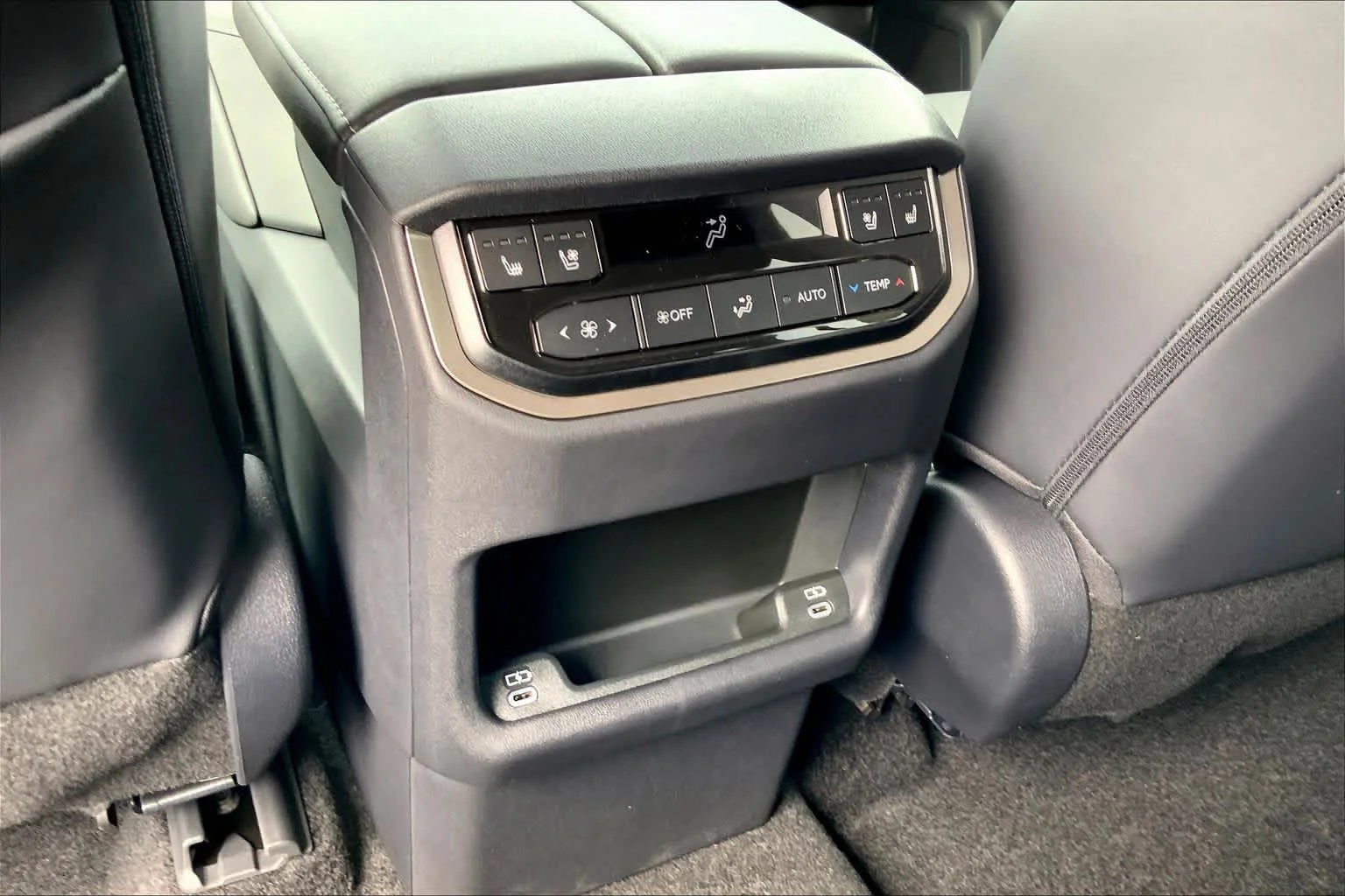 New 2026 Wind Chill Pearl Lexus PREMIUM AWD image 19