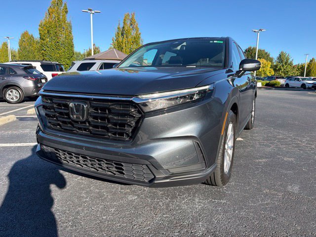 2023 Honda CR-V EX - Photo 2