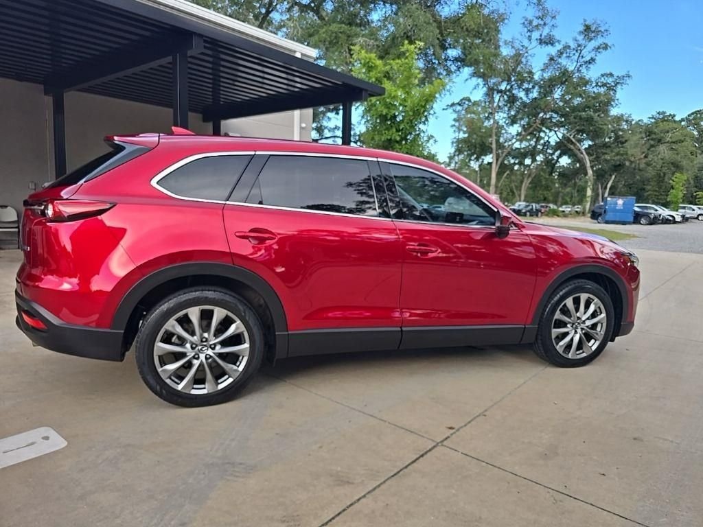 Used 2023 Red Mazda Touring Plus image 19