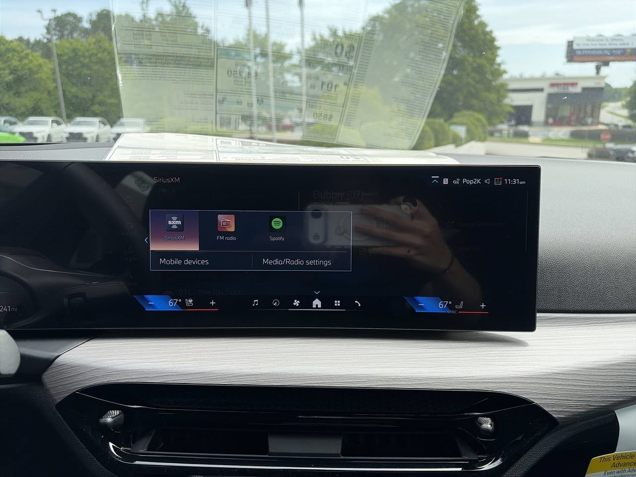 Used 2026 Jet Black BMW xDrive40 image 24