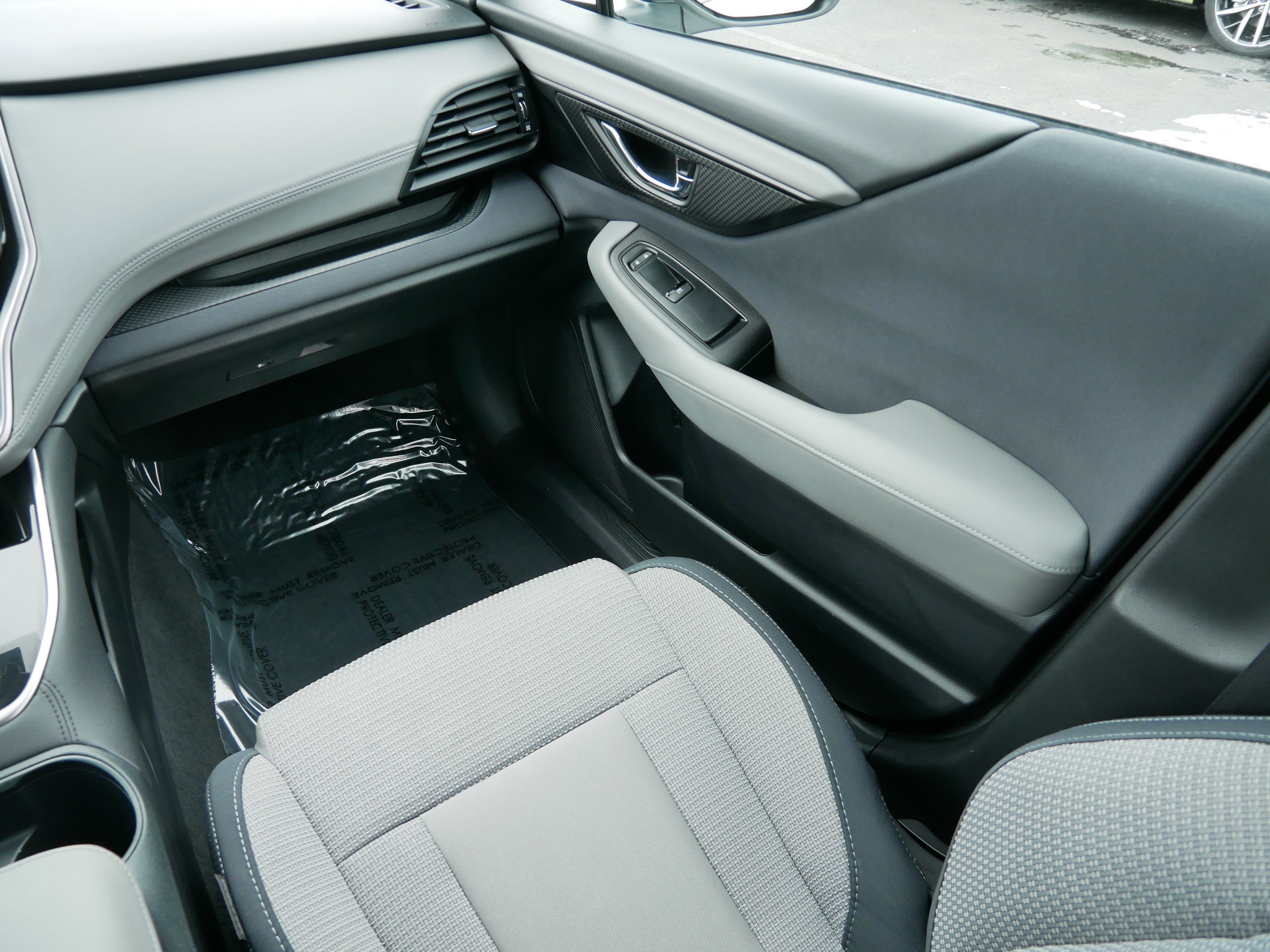 2024 Subaru Outback Premium - Photo 11