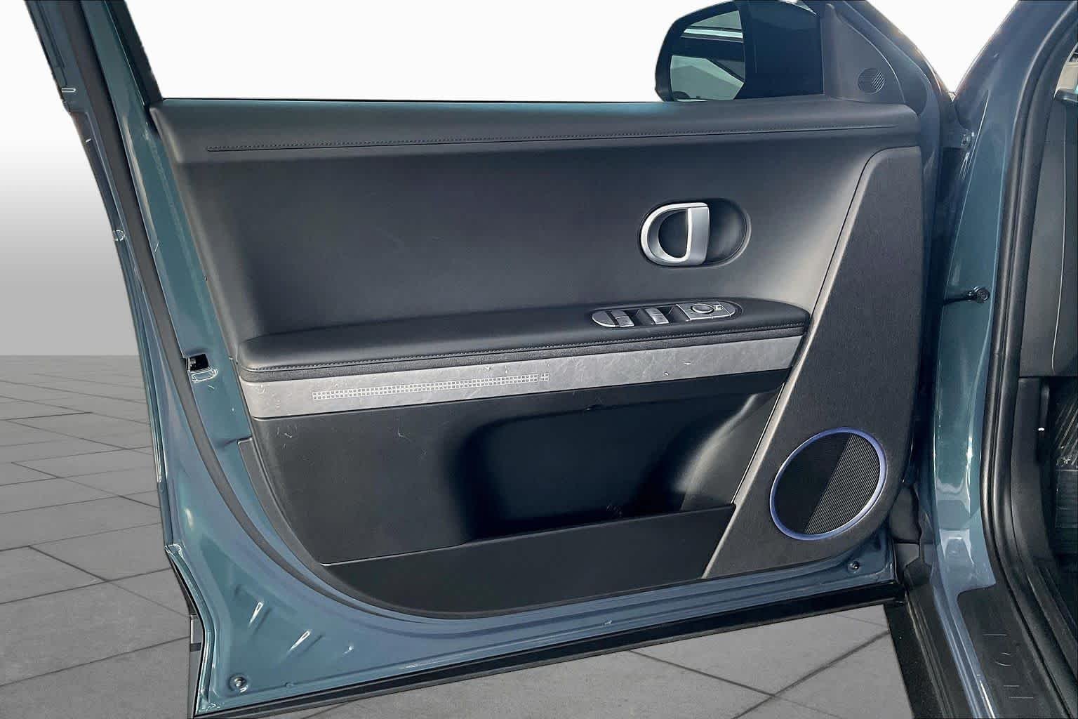 Certified Used 2023 Digital Teal Hyundai SEL image 20