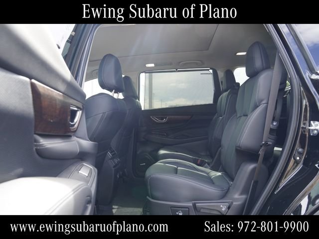 2025 Subaru Ascent Touring - Photo 6