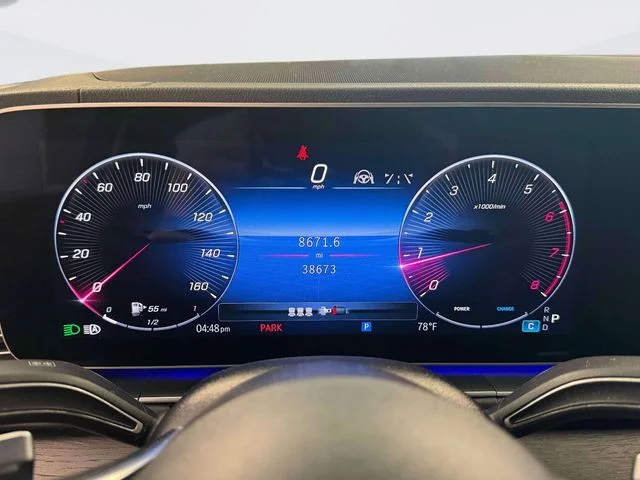 2024 Mercedes-Benz GLE GLE450 - Photo 22