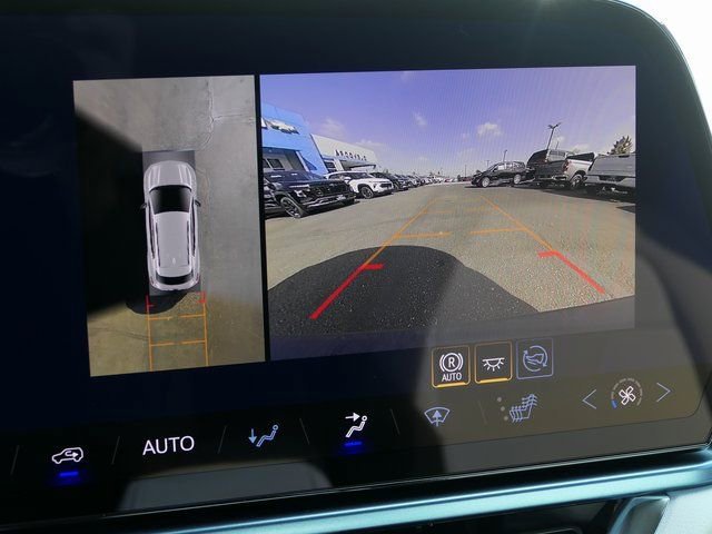 2026 Chevrolet Equinox EV 2LT - Photo 19
