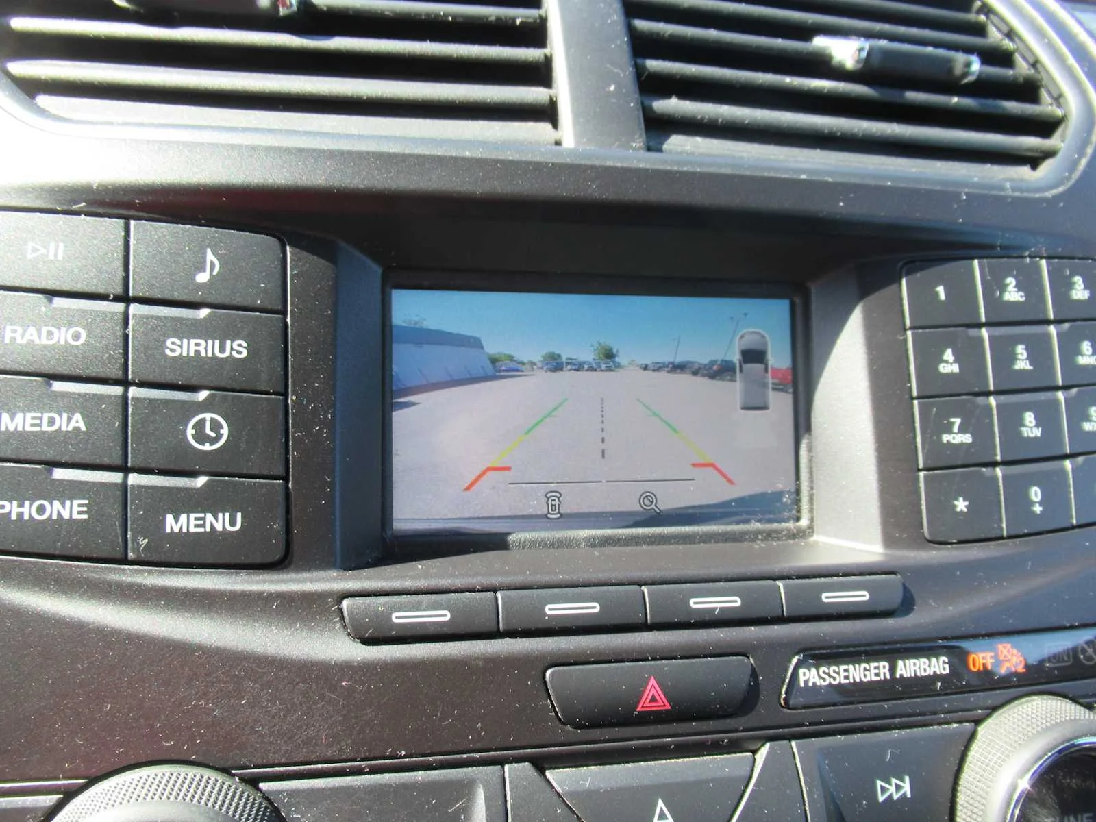 Used 2018 Ingot Silver Ford XLT image 26