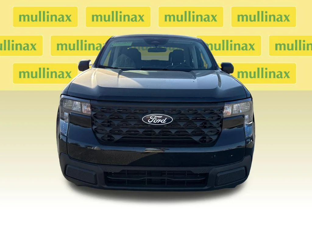 New 2026 Black Ford XL image 11