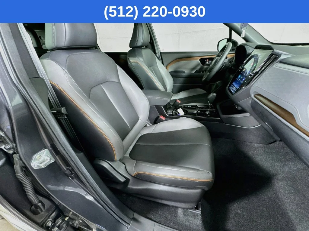 Certified Used 2026 Gray Subaru Sport image 37