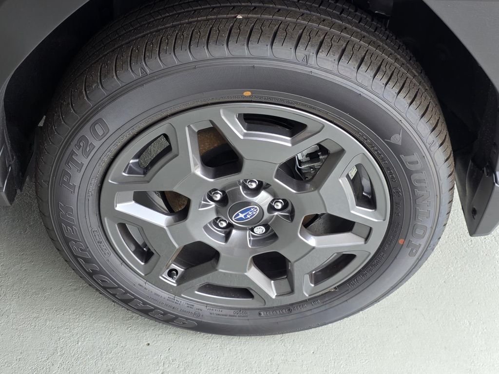 New 2026 RIVER ROCK PEARL Subaru Premium image 36
