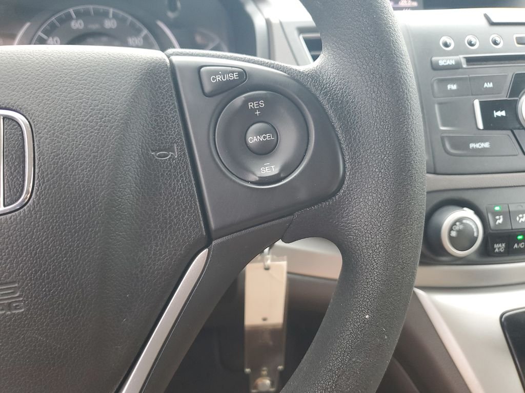 2014 Honda CR-V EX - Photo 21