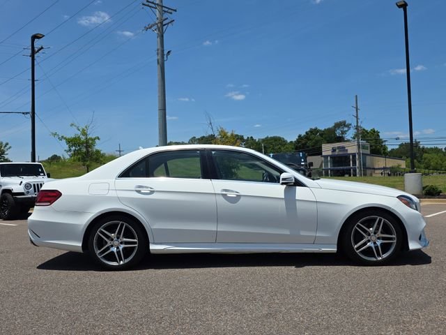 Used 2016 Mercedes-Benz E-Class  with VIN WDDHF5KB9GB213692 for sale in Southaven, MS