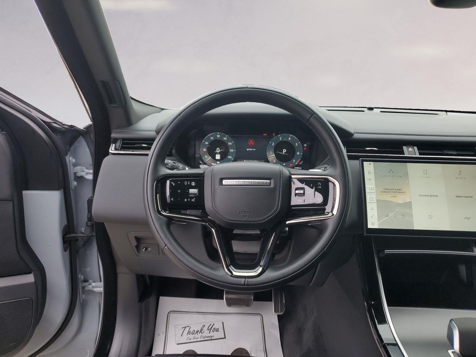 2026 Land Rover Range Rover Velar Dynamic SE - Photo 12