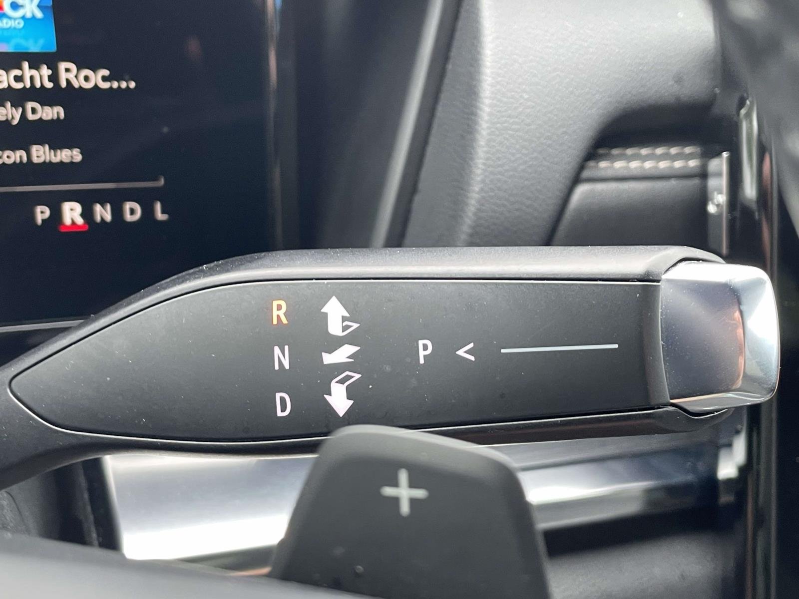 2025 GMC Terrain Elevation - Photo 26