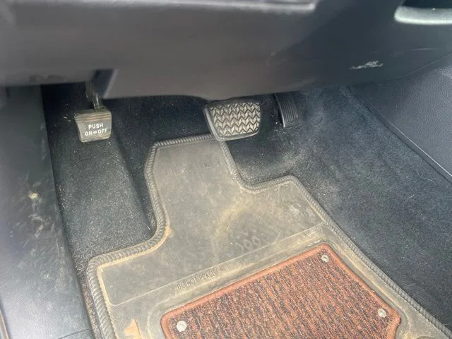 Used 2021 Black Toyota 1794 image 36