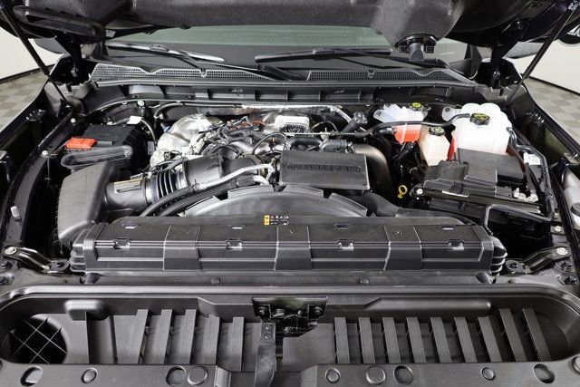2025 GMC Sierra 2500HD SLT - Photo 27