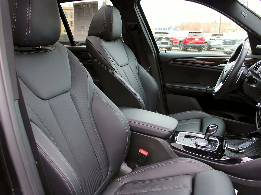 2024 BMW X3 30i - Photo 27