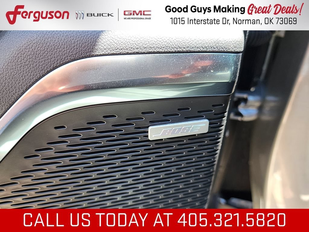 2026 GMC Acadia Elevation - Photo 15