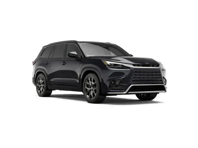 2026 Lexus TX 500h F-Sport Premium - Photo 39
