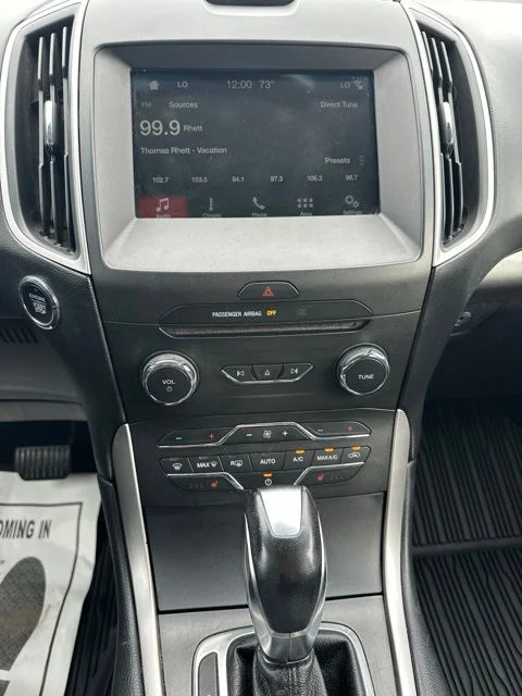 Used 2018 Magnetic Ford SEL image 19