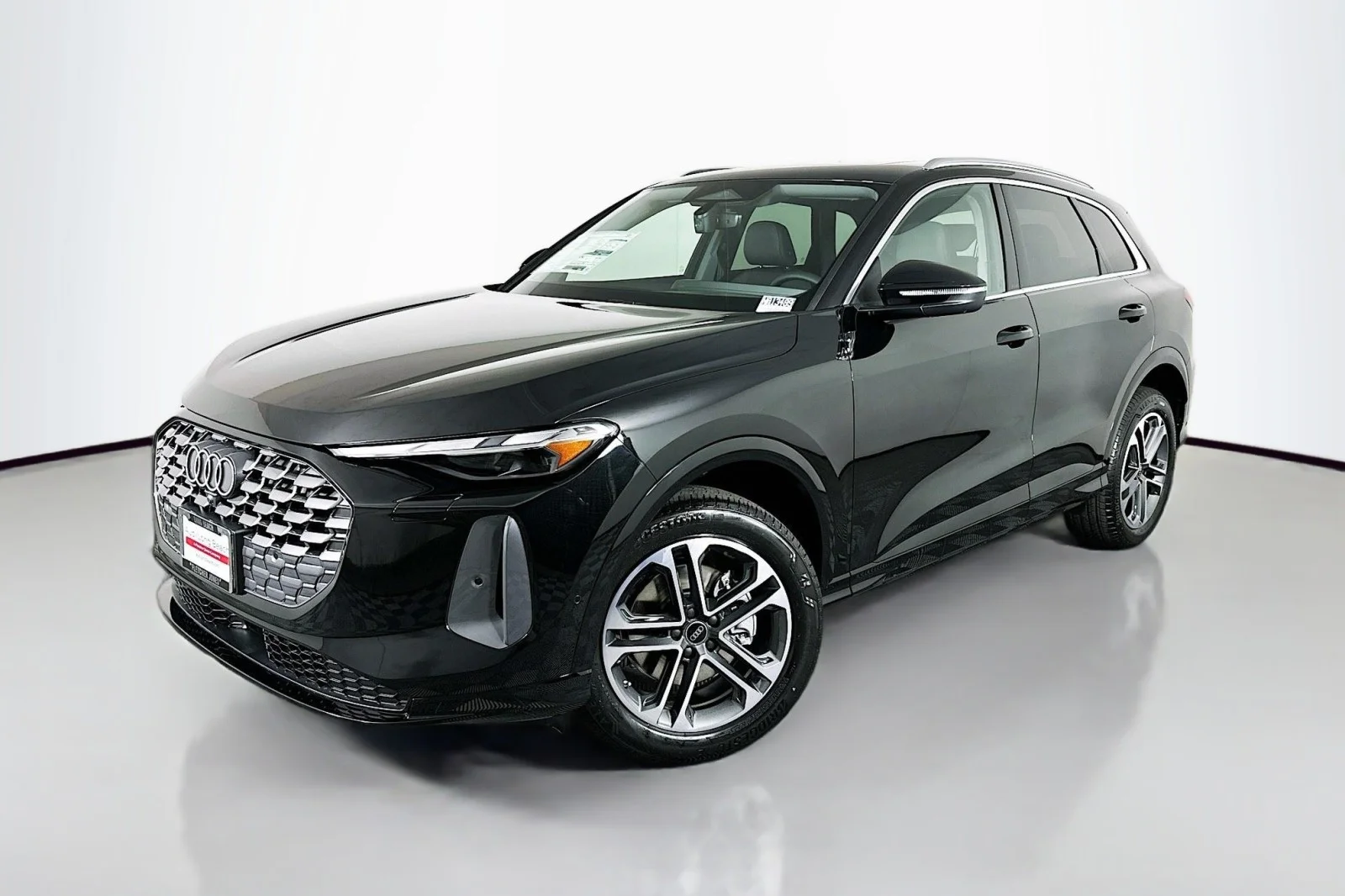 2026 Audi Q5 Premium quattro's photo