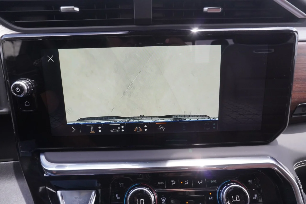 2026 GMC Sierra 1500 Denali Ultimate - Photo 45
