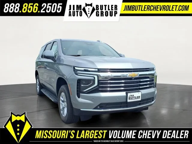 New 2026 Sterling Gray Metallic Chevrolet LT image 25