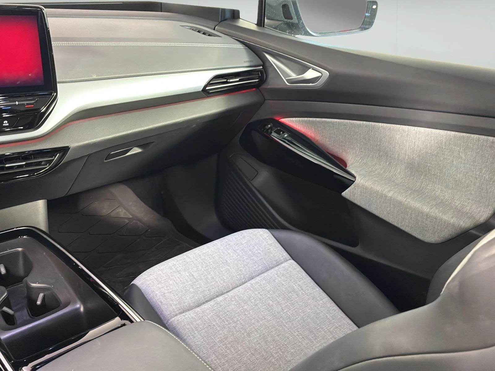 Used 2023 Pure Gray Volkswagen Pro image 12